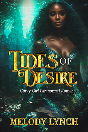 Tides of Desire by Melody Lynch