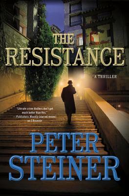 The Resistance by Peter Steiner