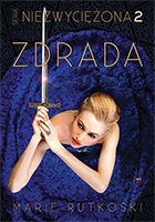 Zdrada by Marie Rutkoski