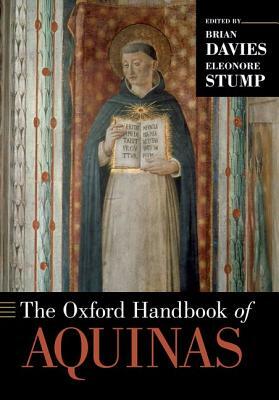 The Oxford Handbook of Aquinas by 