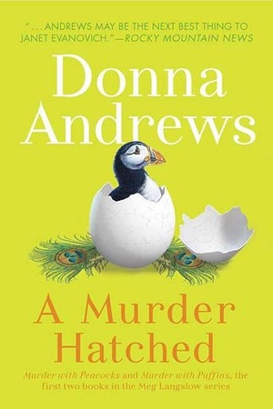 A Murder Hatched by Donna Andrews