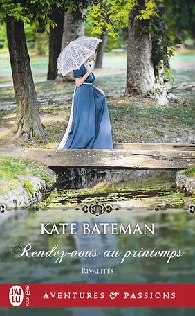 Rendez-vous au printemps by Kate Bateman
