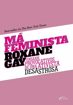 Má Feminista by Roxane Gay