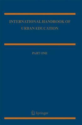 Handbook of Urban Education by 