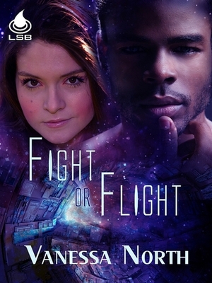 Fight or Flight by Vanessa North