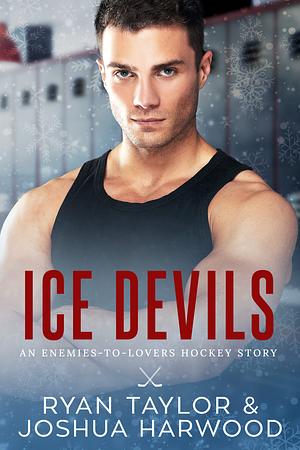 Ice Devils by Ryan Taylor