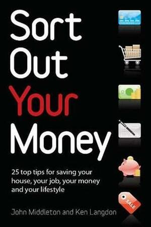 Sort Out Your Money by Infinite Ideas