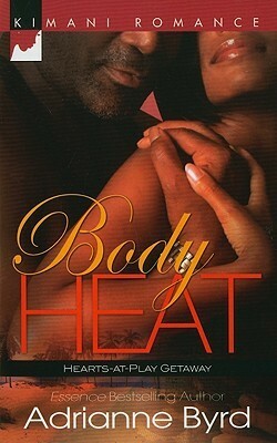 Body Heat by Adrianne Byrd