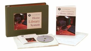 Your Home Library: The Complete System for Organizing, Locating, Referencing, and Maintaining Your Book Collection by Kathie Coblentz