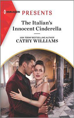 The Italian's Innocent Cinderella by Cathy Williams