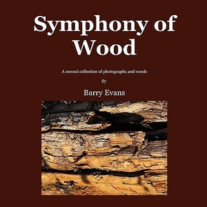 Symphony of Wood by Barry Evans