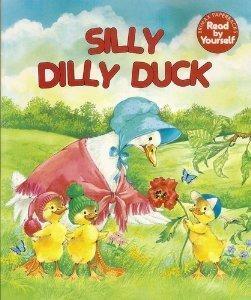 Silly Dilly Duck by June Woodman