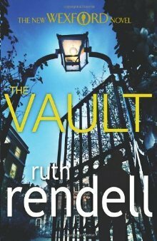 The Vault: by Ruth Rendell