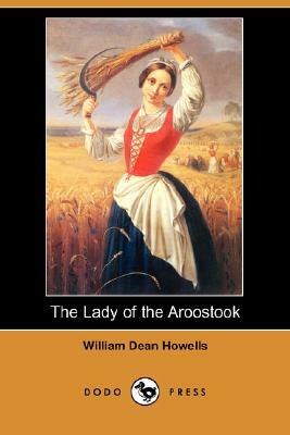 The Lady of the Aroostook (Dodo Press) by William Dean Howells