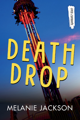 Death Drop by Melanie Jackson