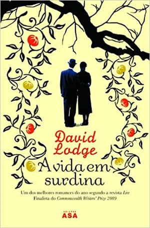 A Vida em Surdina by David Lodge