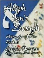 Aleph Isn't Enough: Hebrew for Adults by Linda Motzkin, Hara Person