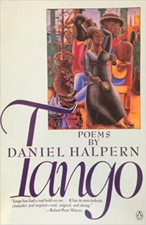 Tango by Daniel Halpern