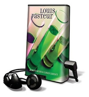 Louis Pasteur by Louis Lumet, Albert Keim