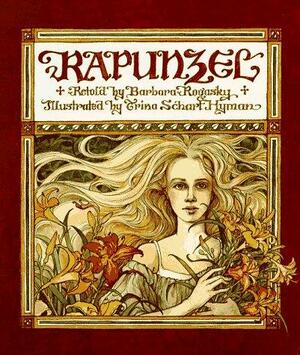 Rapunzel by Jacob Grimm, Wilhelm Grimm
