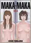 Maka-Maka Vol 1: Sex, Life, and Communication by Torajirō Kishi