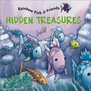 Hidden Treasures by Gail Donovan, Marcus Pfister