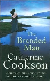 The Branded Man by Catherine Cookson