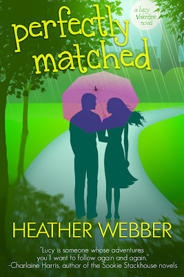 Perfectly Matched by Heather Webber