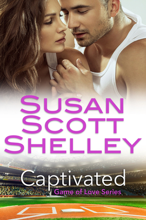Captivated by Susan Scott Shelley