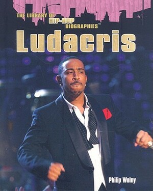 Ludacris by Philip Wolny