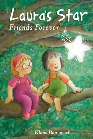 Friends Forever. Klaus Baumgart by Fiona Waters, Klaus Baumgart