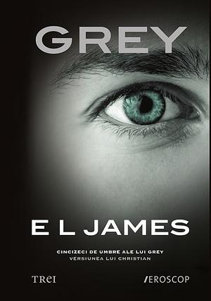 Grey by E.L. James