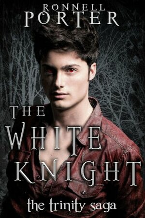 The White Knight by Ronnell D. Porter