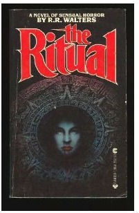 The Ritual by R.R. Walters