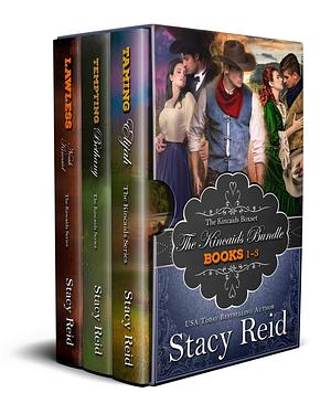 The Kincaids series bundle by Stacy Reid, Stacy Reid