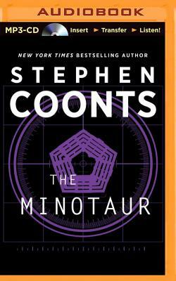 The Minotaur by Stephen Coonts