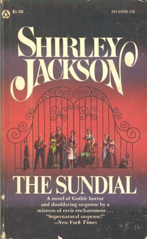 The Sundial by Shirley Jackson