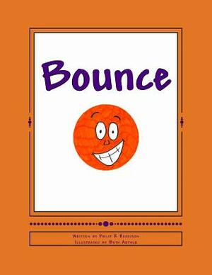 Bounce by Philip R. Harrison
