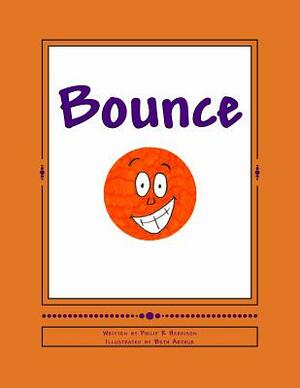 Bounce by Philip R. Harrison