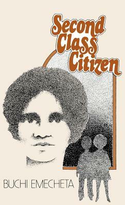 Second-Class Citizen by Buchi Emecheta