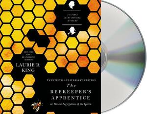 The Beekeeper's Apprentice: Or, on the Segregation of the Queen by Laurie R. King