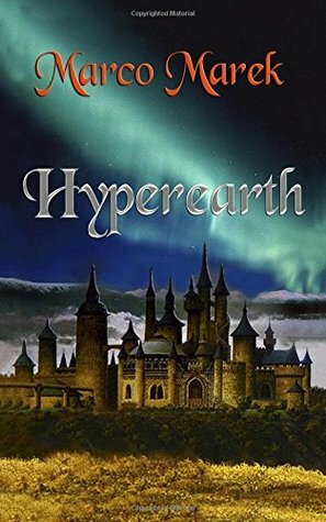 Hyperearth by Marco Marek