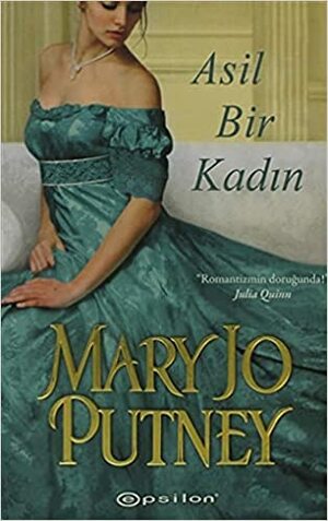 Asil Bir Kadın by Mary Jo Putney