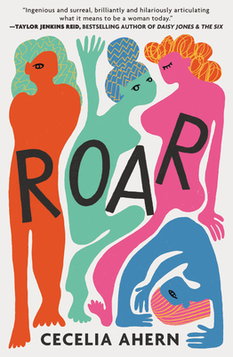 Roar by Cecelia Ahern