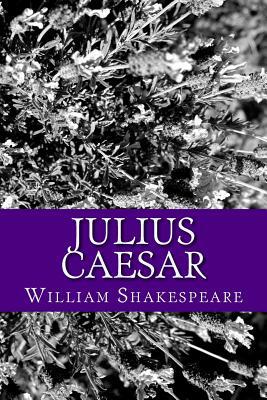 Julius Caesar by William Shakespeare