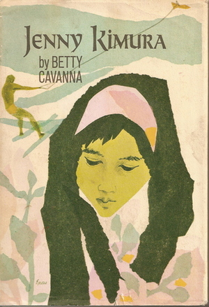 Jenny Kimura by Betty Cavanna