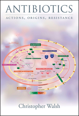 Antibiotics: Challenges, Mechanisms, Opportunities by Timothy Wencewicz, Christopher Walsh