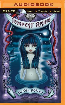 Tempest Rising by Nicole Peeler