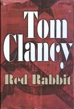 Red Rabbit by Tom Clancy