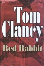 Red Rabbit by Tom Clancy